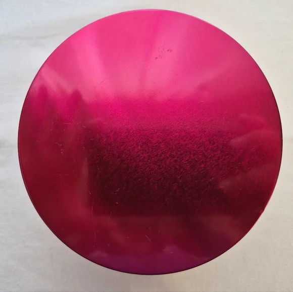 Juicy Couture Laced Orchid Glitter Pink Candle - Picture 5 of 9